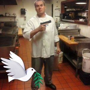 Meet your Posher, Marshall